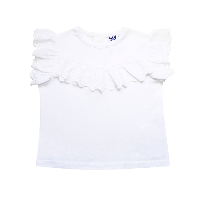 T-shirt Sleeveless