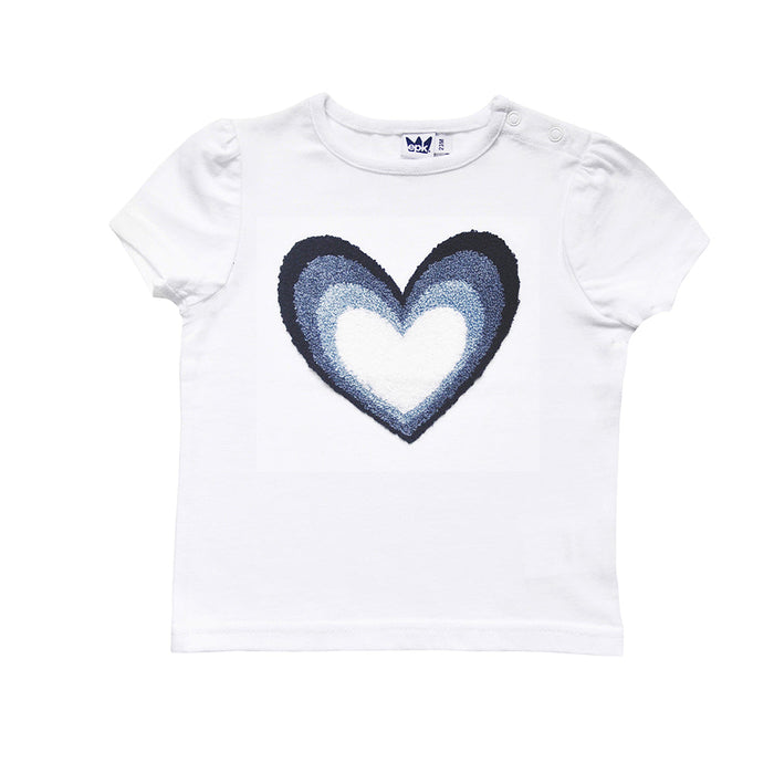 T-shirt Short Sleeve