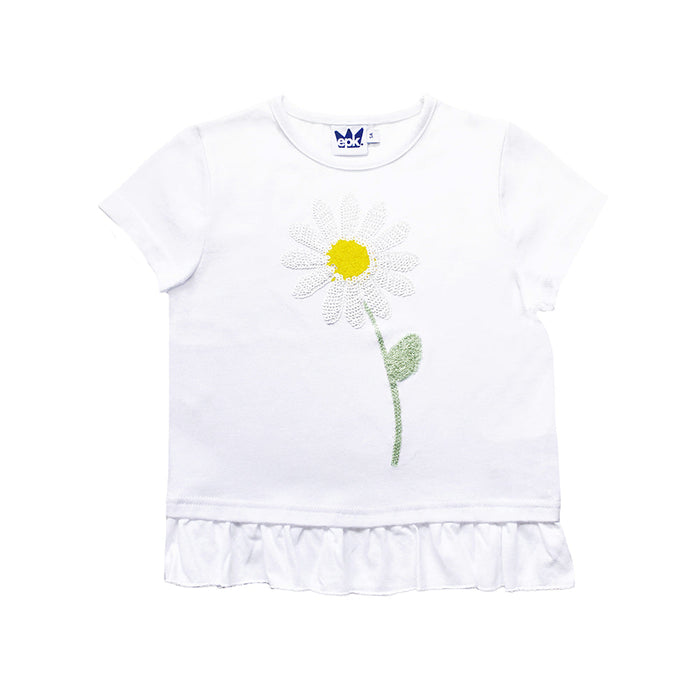 T-shirt Short Sleeve