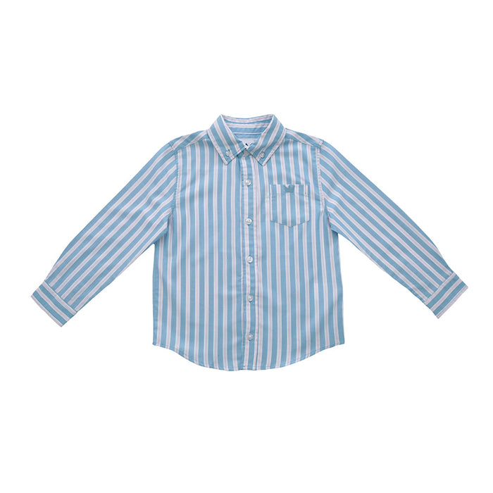 Shirt Long Sleeve