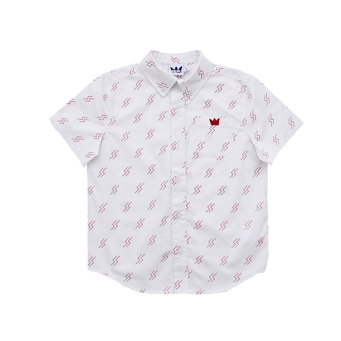 Shirt Short Sleeve