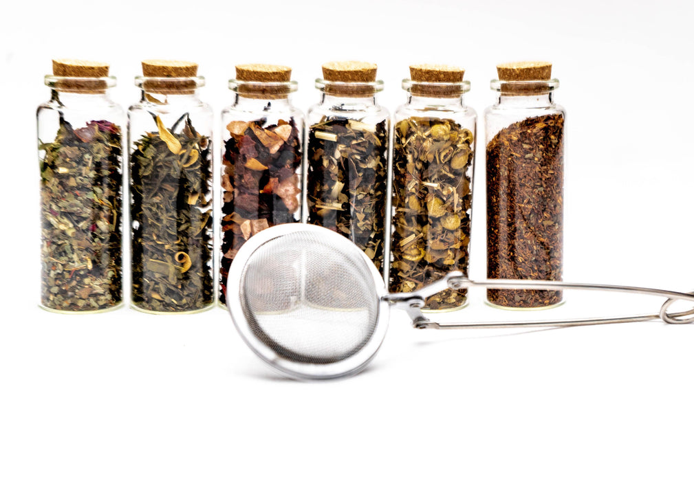 Kultivá Orgaqnic Tea Collection